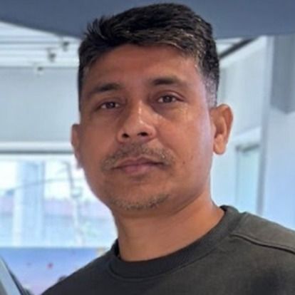 Tarak Sinha
